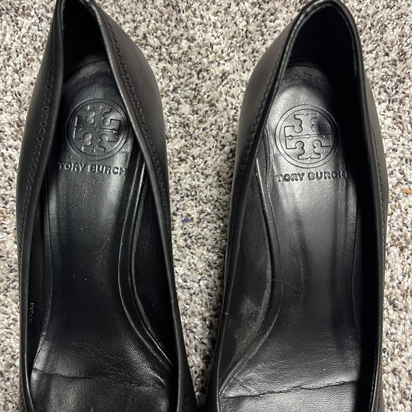 Tory Burch Sophie Wedge - Picture 2 of 6